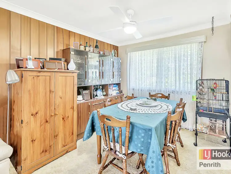 Sixth view of Homely house listing, 18 Colson Cres, Werrington County NSW 2747