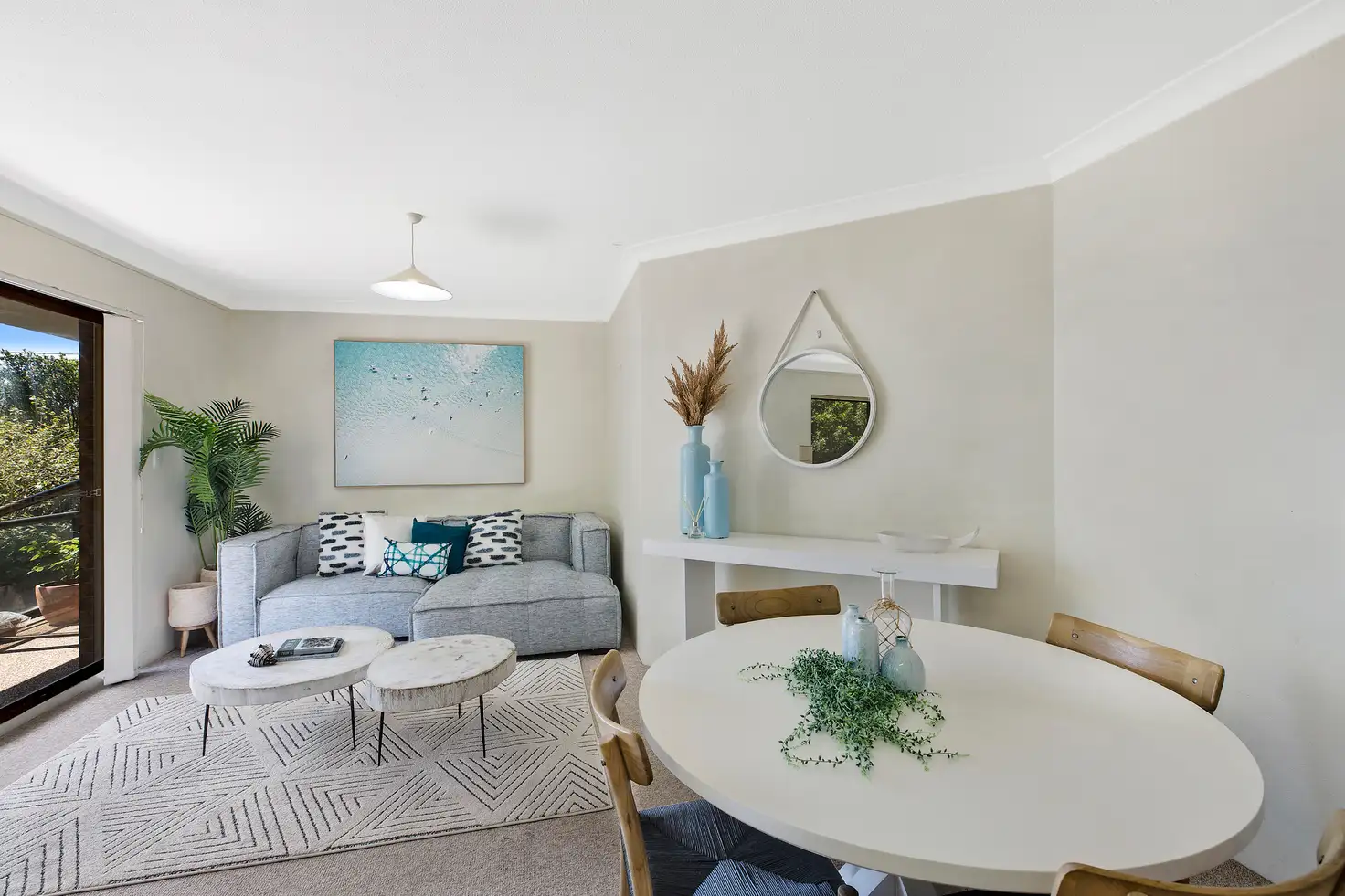 Main view of Homely unit listing, 2/19 Barnhill Road, Terrigal NSW 2260