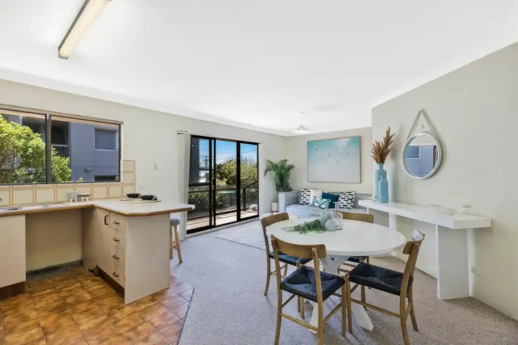 Second view of Homely unit listing, 2/19 Barnhill Road, Terrigal NSW 2260