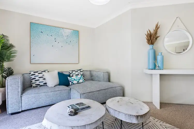 Fourth view of Homely unit listing, 2/19 Barnhill Road, Terrigal NSW 2260
