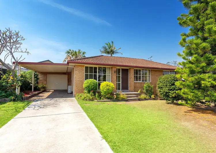 Main view of Homely house listing, 10 Japonica Road, Taree NSW 2430