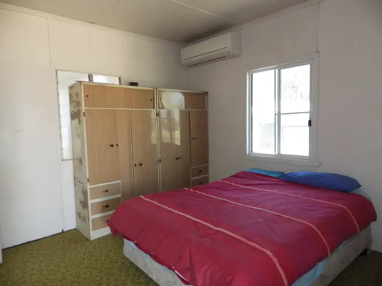 Second view of Homely house listing, 64 Russell Street, Wallumbilla QLD 4428