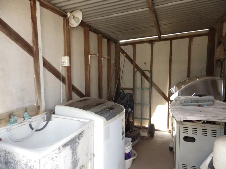 Sixth view of Homely house listing, 64 Russell Street, Wallumbilla QLD 4428