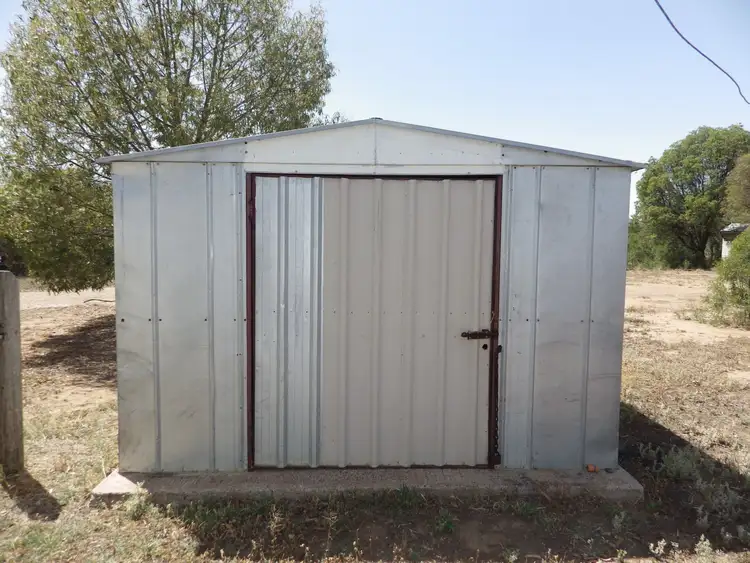 Seventh view of Homely house listing, 64 Russell Street, Wallumbilla QLD 4428