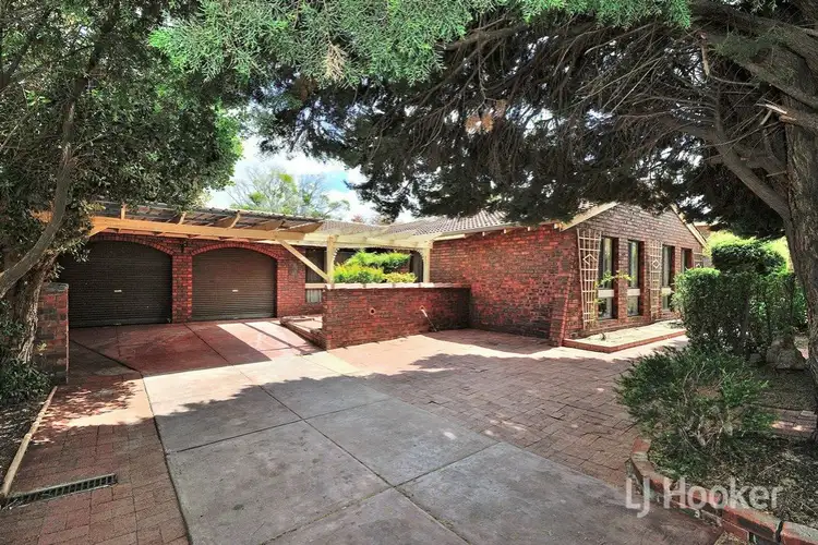 Main view of Homely house listing, 9 Chalfont Way, Swan View WA 6056