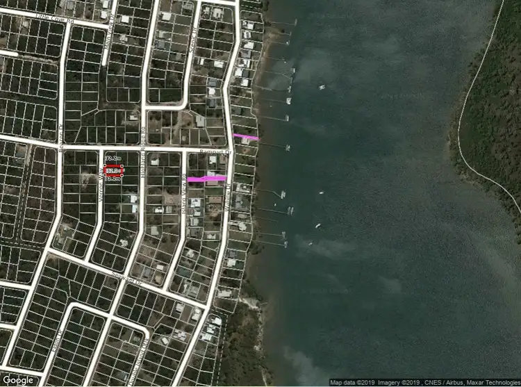 3 Vernon Way, Russell Island QLD 4184