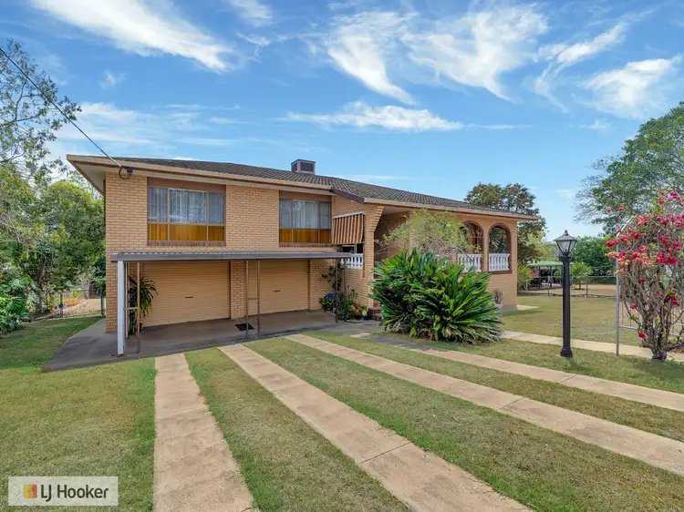 75 Fulham Street, Toogoolawah QLD 4313