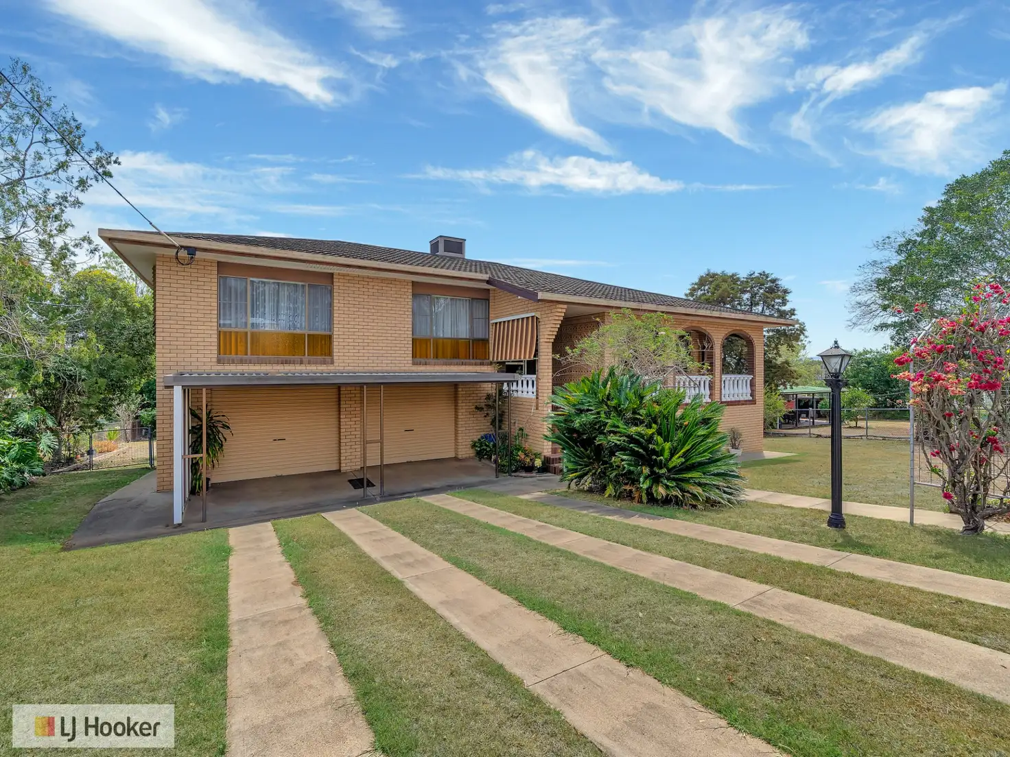 Main view of Homely house listing, 75 Fulham Street, Toogoolawah QLD 4313