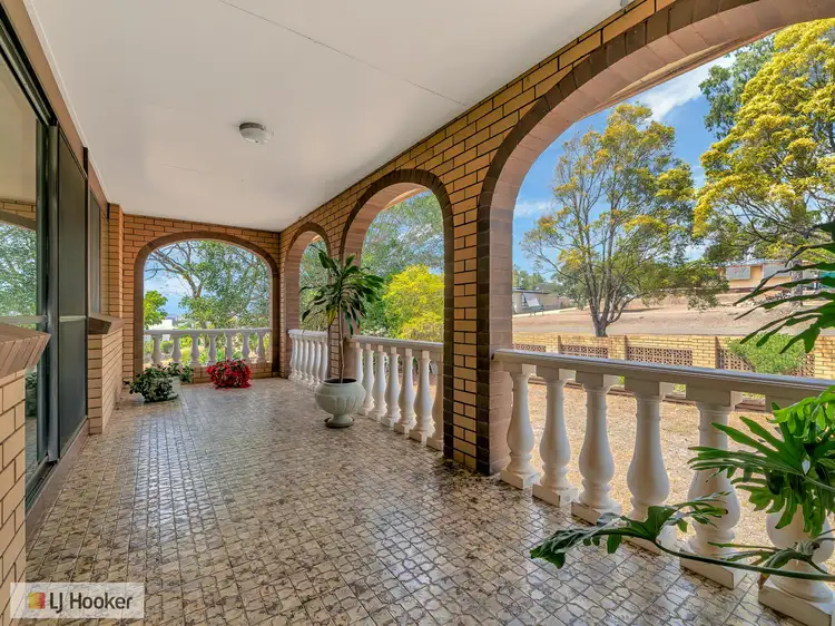 Second view of Homely house listing, 75 Fulham Street, Toogoolawah QLD 4313