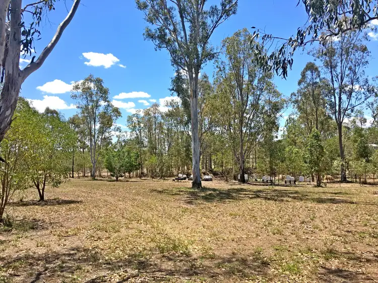 Main view of Homely rural property listing, 11 Brendan Court, Hatton Vale QLD 4341