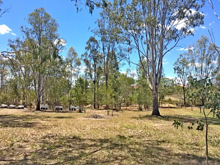 Second view of Homely rural property listing, 11 Brendan Court, Hatton Vale QLD 4341