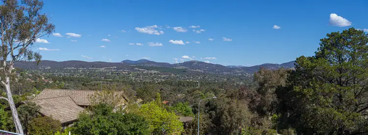 Third view of Homely land listing, 410 Bugden Avenue, Fadden ACT 2904