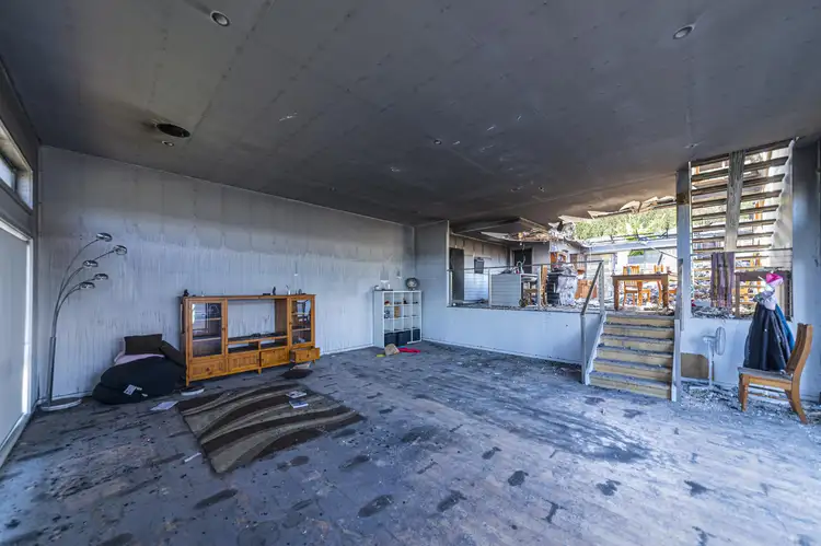 Seventh view of Homely land listing, 410 Bugden Avenue, Fadden ACT 2904