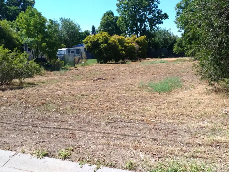 Main view of Homely land listing, 10 Chalmers St, Goondiwindi QLD 4390