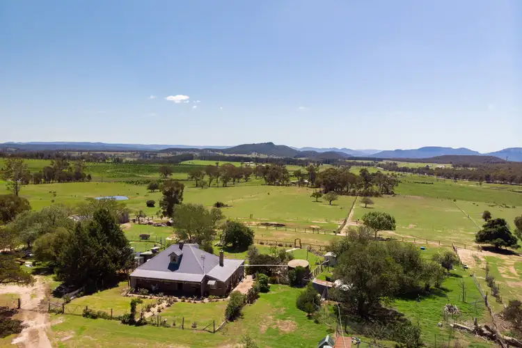 60 Quarry Road, Ben Bullen NSW 2790
