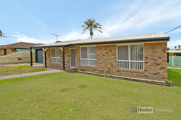 46 Copper Drive, Bethania QLD 4205