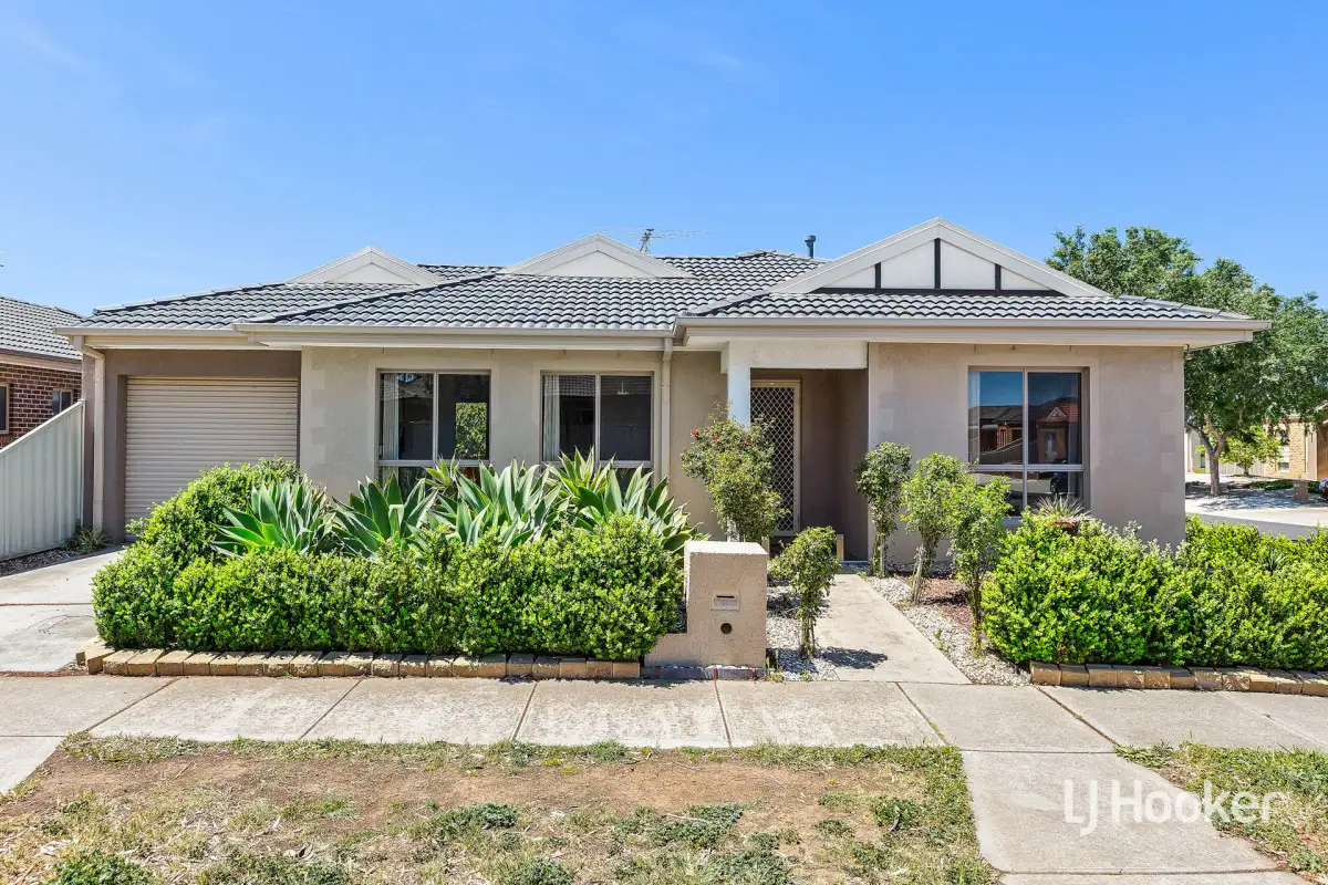 Main view of Homely unit listing, 1/2 Jordyn Street, Tarneit VIC 3029
