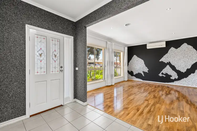 Second view of Homely unit listing, 1/2 Jordyn Street, Tarneit VIC 3029