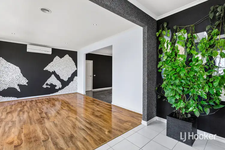 Third view of Homely unit listing, 1/2 Jordyn Street, Tarneit VIC 3029