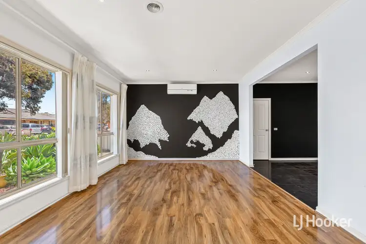 Fourth view of Homely unit listing, 1/2 Jordyn Street, Tarneit VIC 3029