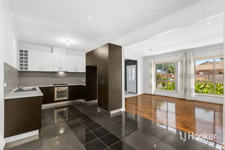 Fifth view of Homely unit listing, 1/2 Jordyn Street, Tarneit VIC 3029