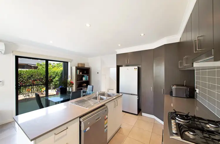 Second view of Homely house listing, 11 Yarri Street, Bonner ACT 2914