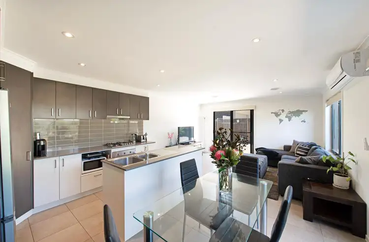 Third view of Homely house listing, 11 Yarri Street, Bonner ACT 2914