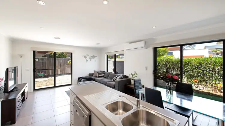 Fourth view of Homely house listing, 11 Yarri Street, Bonner ACT 2914