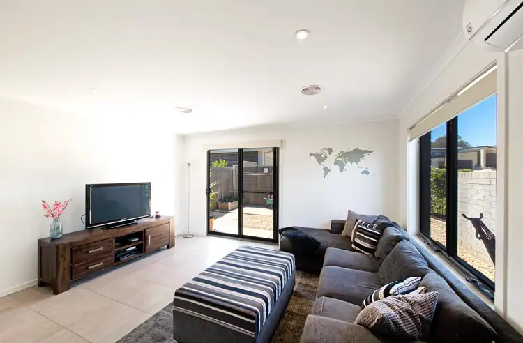 Sixth view of Homely house listing, 11 Yarri Street, Bonner ACT 2914
