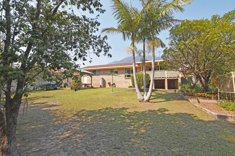 Third view of Homely house listing, 21 Koonwarra Street, West Haven NSW 2443
