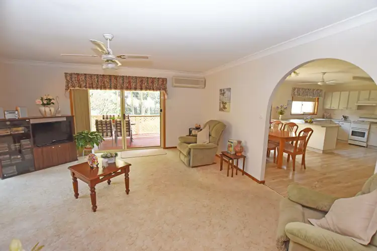 Fourth view of Homely house listing, 21 Koonwarra Street, West Haven NSW 2443