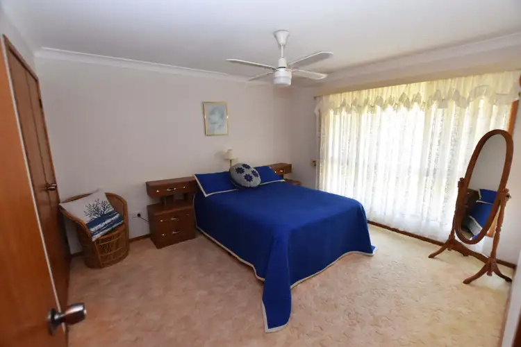 Sixth view of Homely house listing, 21 Koonwarra Street, West Haven NSW 2443