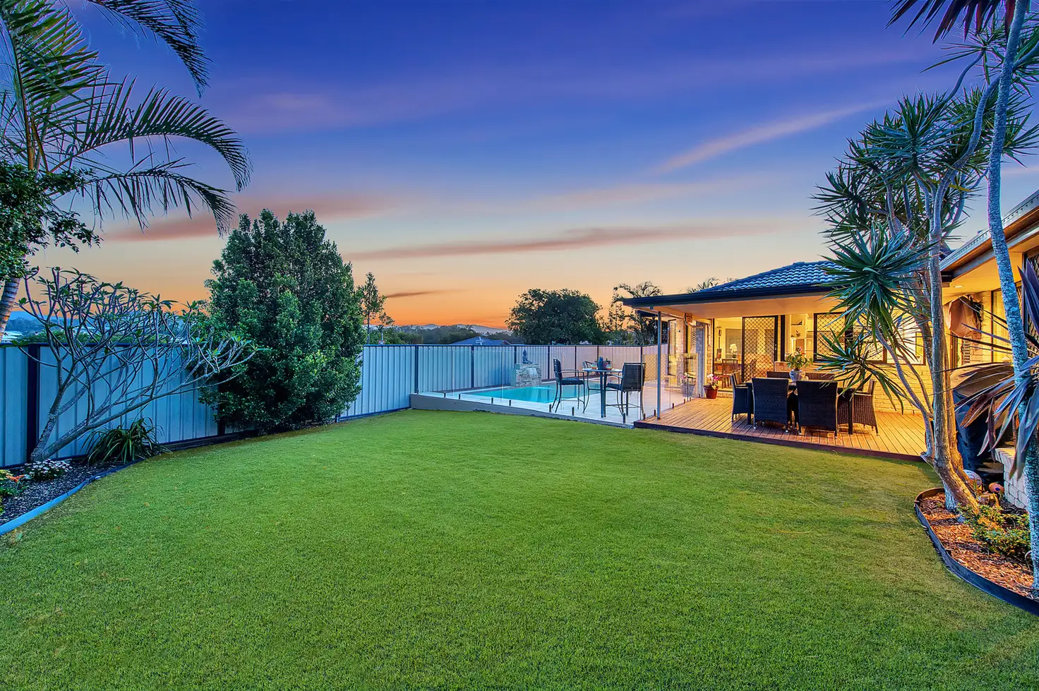 Main view of Homely house listing, 1 Macadamia Drive, Ormeau QLD 4208