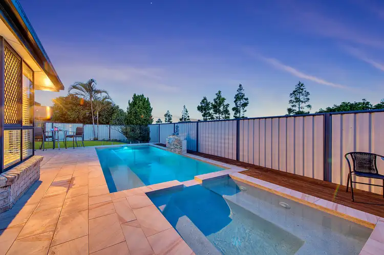 Second view of Homely house listing, 1 Macadamia Drive, Ormeau QLD 4208