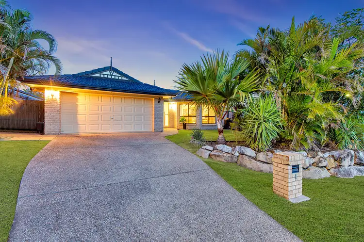 Third view of Homely house listing, 1 Macadamia Drive, Ormeau QLD 4208