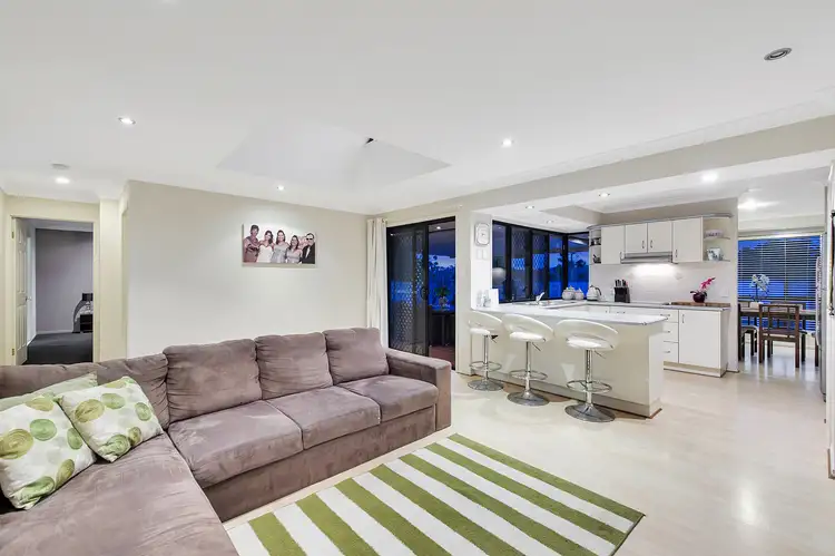 Fourth view of Homely house listing, 1 Macadamia Drive, Ormeau QLD 4208
