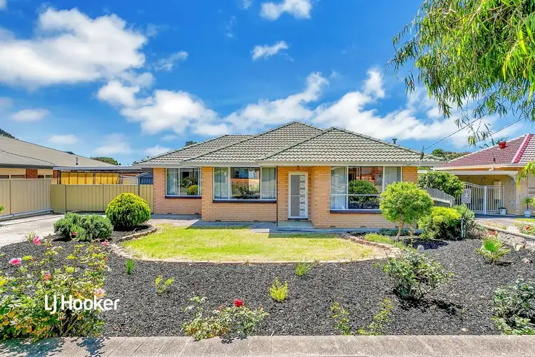 Main view of Homely house listing, 17 Andrea Avenue, Newton SA 5074