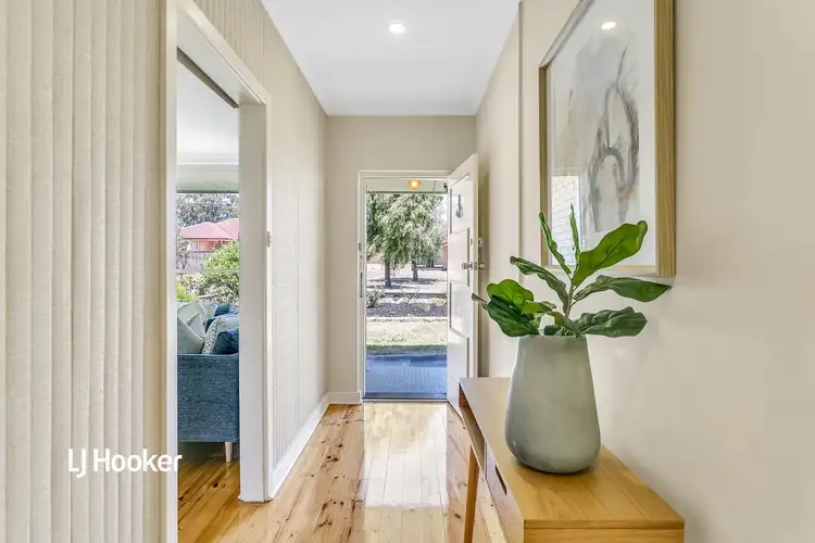 Second view of Homely house listing, 17 Andrea Avenue, Newton SA 5074