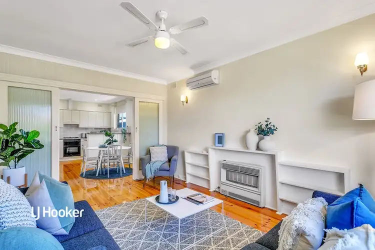 Third view of Homely house listing, 17 Andrea Avenue, Newton SA 5074