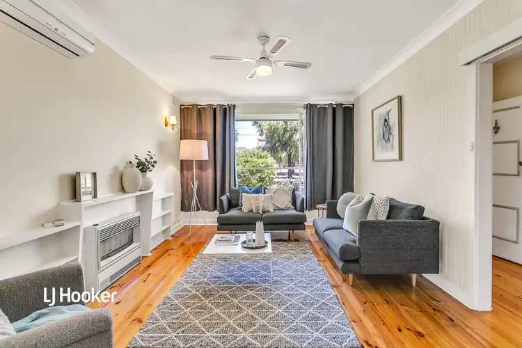 Fourth view of Homely house listing, 17 Andrea Avenue, Newton SA 5074