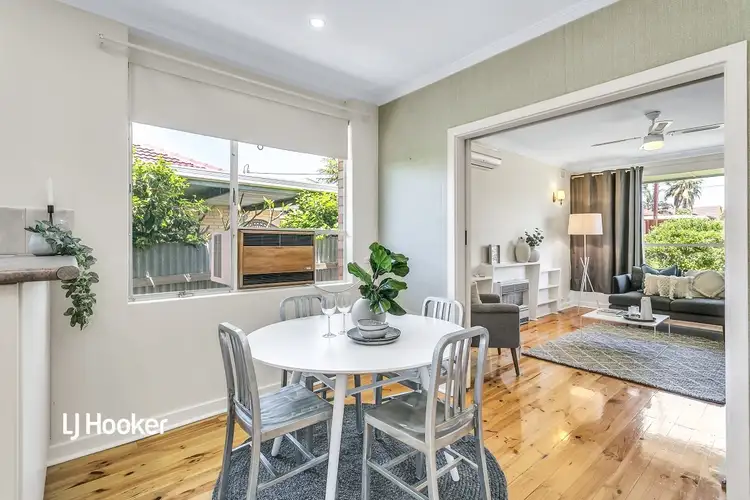 Sixth view of Homely house listing, 17 Andrea Avenue, Newton SA 5074