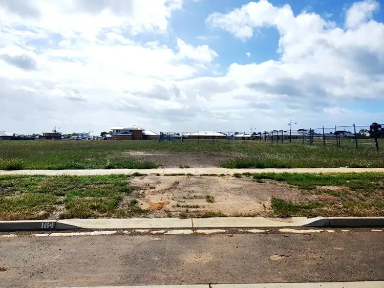 Second view of Homely land listing, 59 Thornton Avenue, St Leonards VIC 3223
