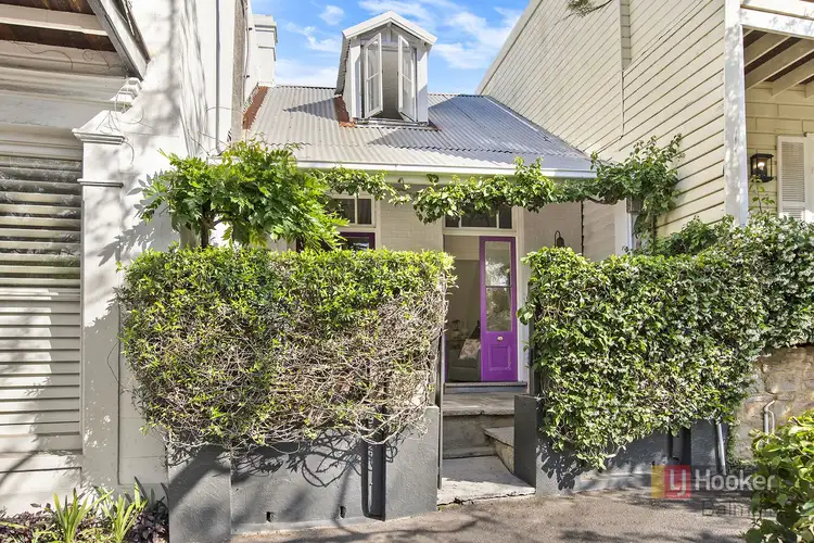 15 Grove Street, Birchgrove NSW 2041