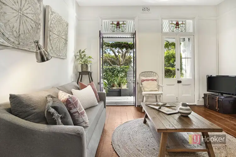 Third view of Homely house listing, 15 Grove Street, Birchgrove NSW 2041