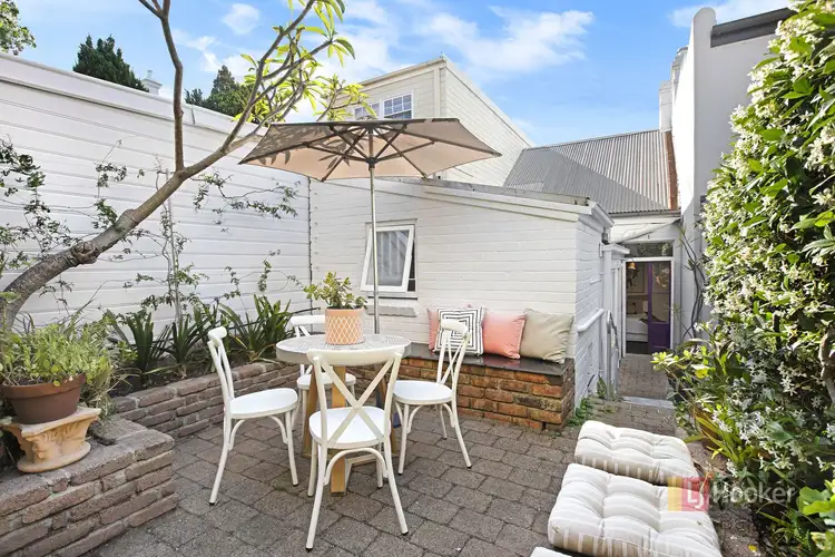 Fourth view of Homely house listing, 15 Grove Street, Birchgrove NSW 2041