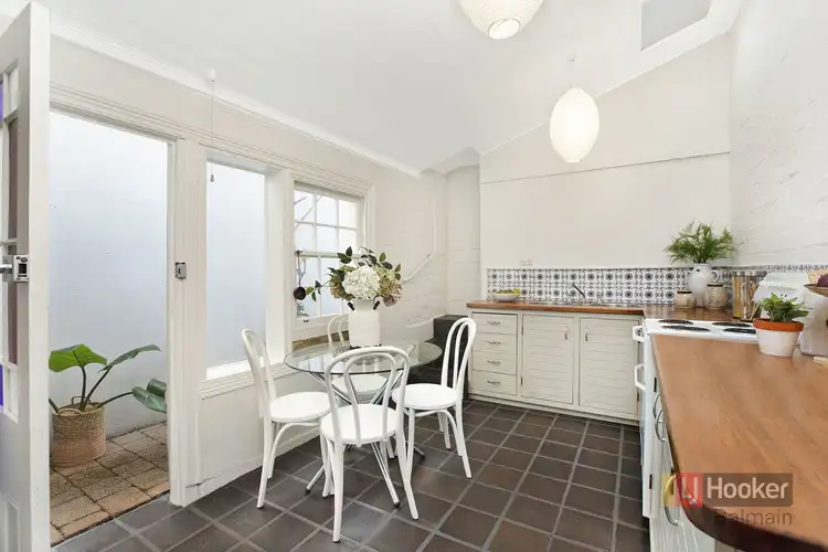 Fifth view of Homely house listing, 15 Grove Street, Birchgrove NSW 2041