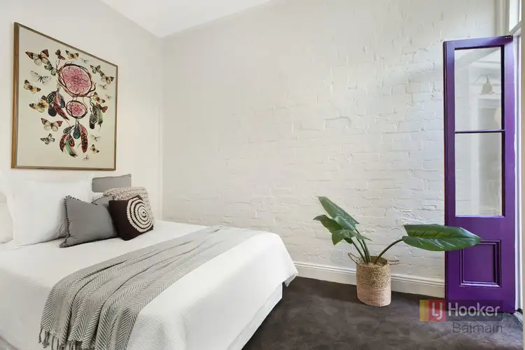 Sixth view of Homely house listing, 15 Grove Street, Birchgrove NSW 2041