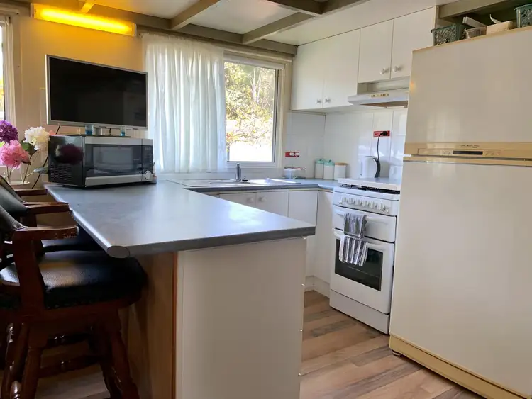 Second view of Homely villa listing, 123/26 Swimming Creek Rd, Nambucca Heads NSW 2448