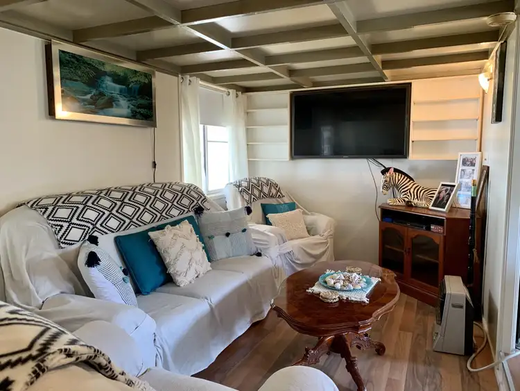 Fourth view of Homely villa listing, 123/26 Swimming Creek Rd, Nambucca Heads NSW 2448