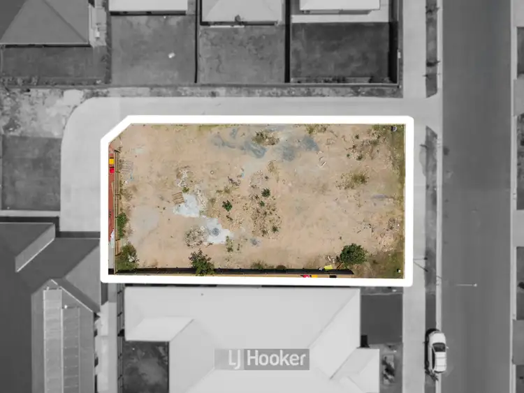 Third view of Homely land listing, 48 Mount Huntley Street, Park Ridge QLD 4125